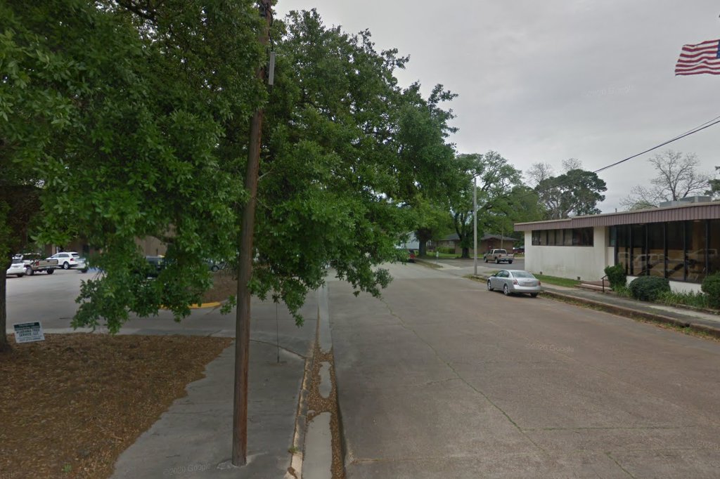 Louisiana Veterans Affair Department