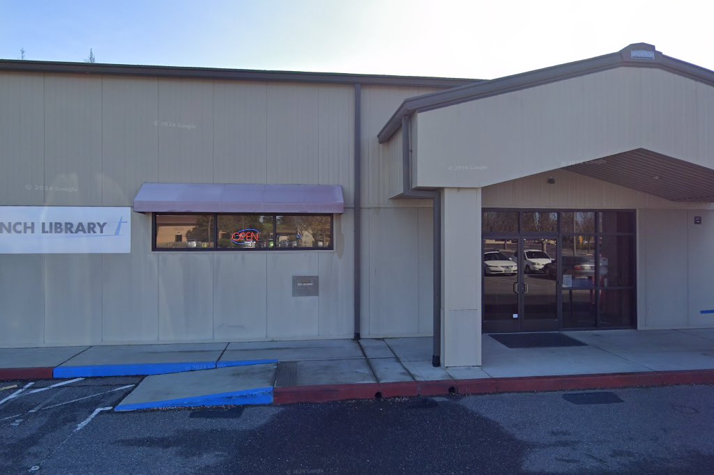 Big Valley Christian School