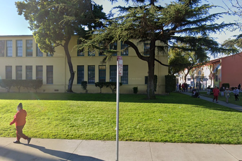 Miramonte Elementary School