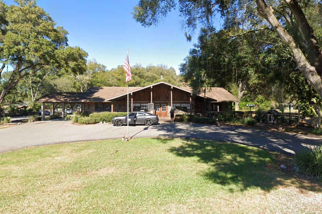 Post Sunshine Ranch