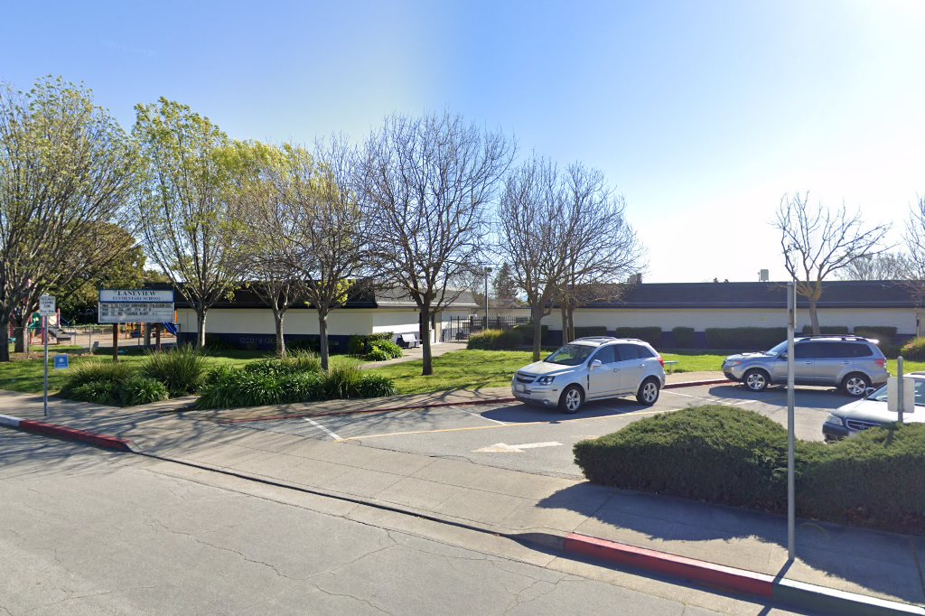 Laneview Elementary School