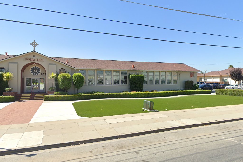 Sacred Heart School