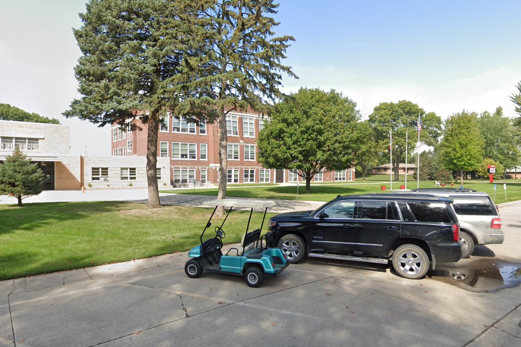 Whiting Senior High School