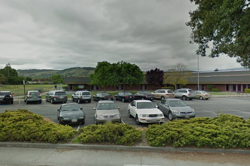Calero High School