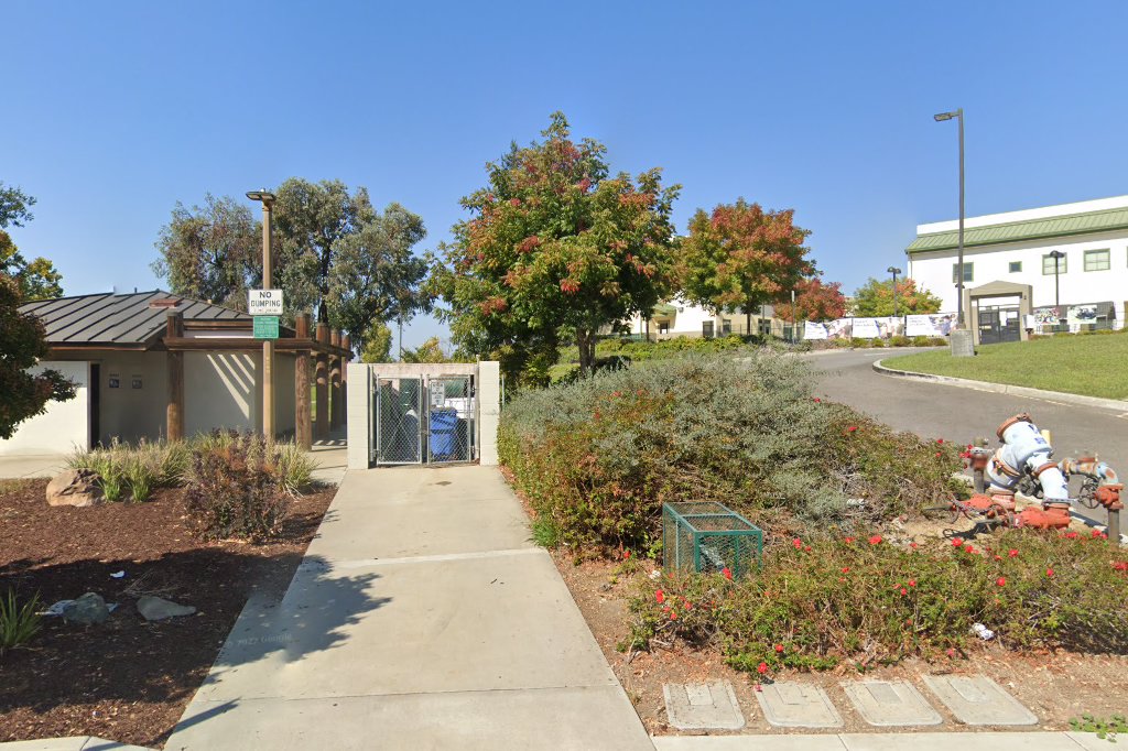 Ramblewood Elementary School