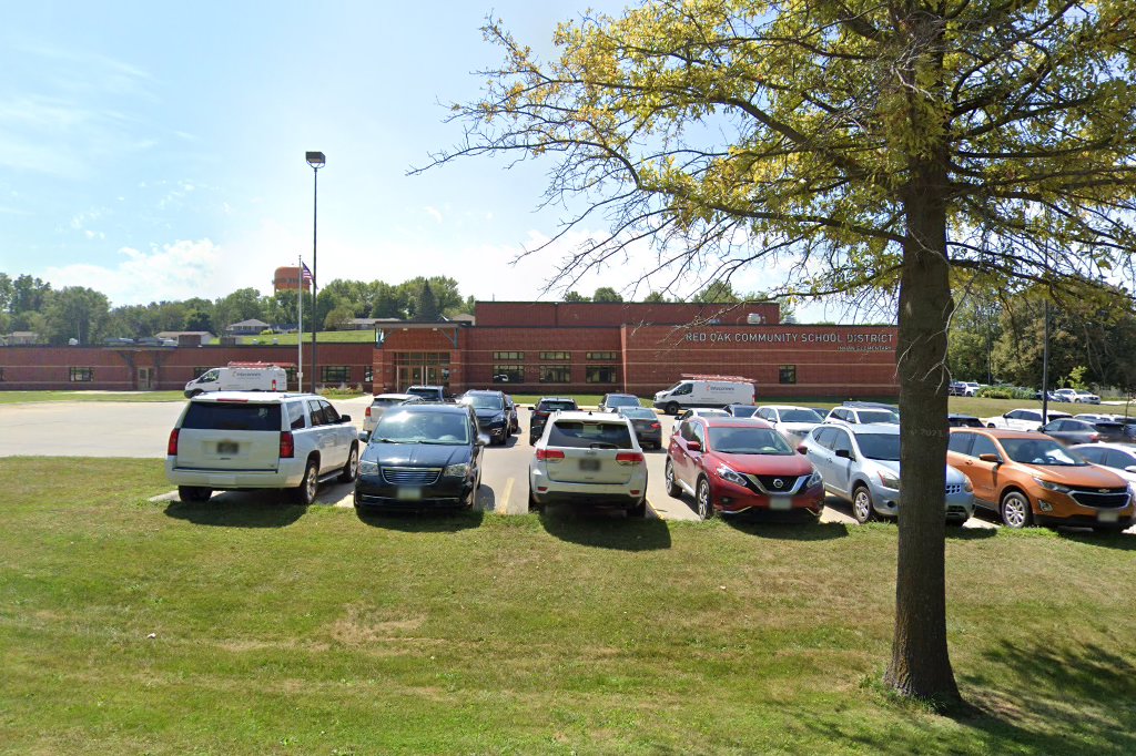 Inman Primary School