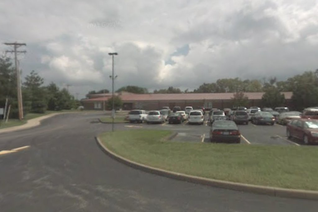 Mid Rivers Elementary School