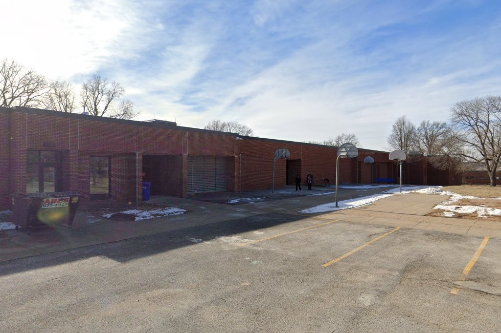 Wegner School