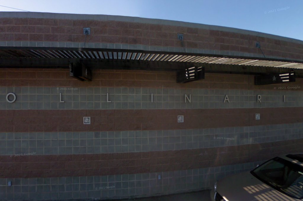St Apollinaris School