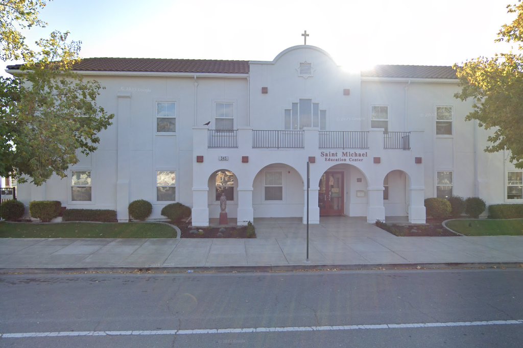 St. Michael School