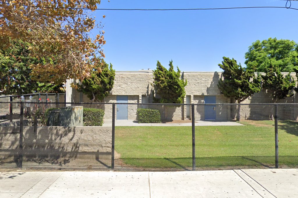 Abraham Lincoln Elementary School