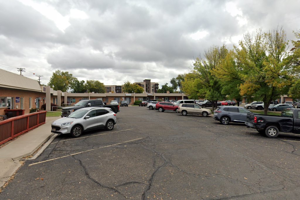 Cottonwood Veterinary Hospital