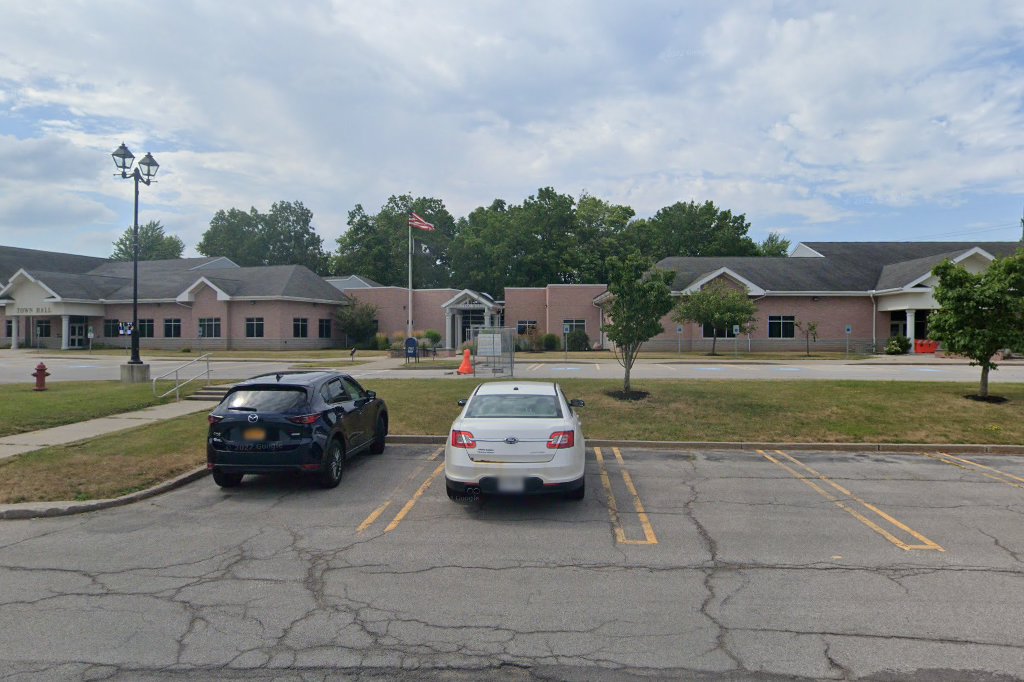 Chili Public Library