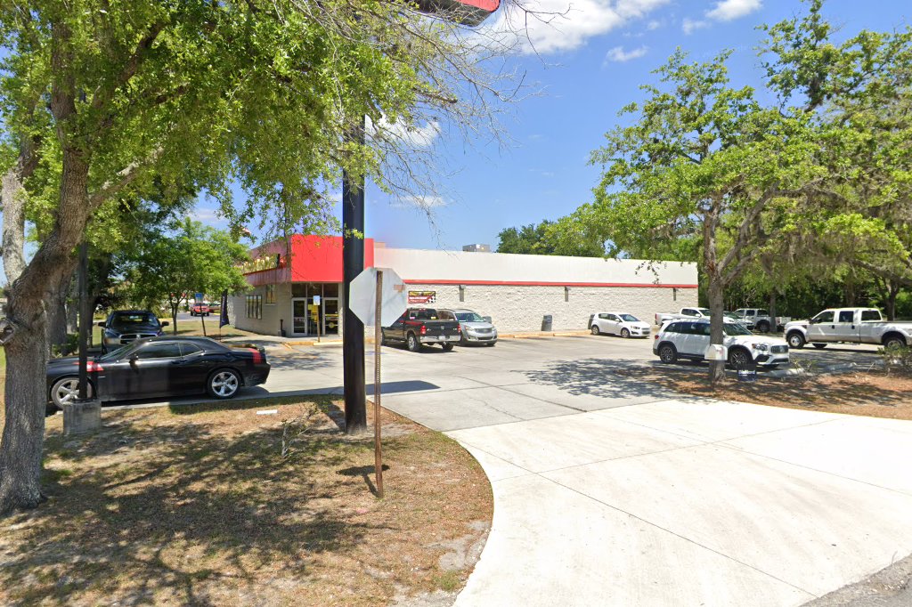 Goodwill Homosassa
