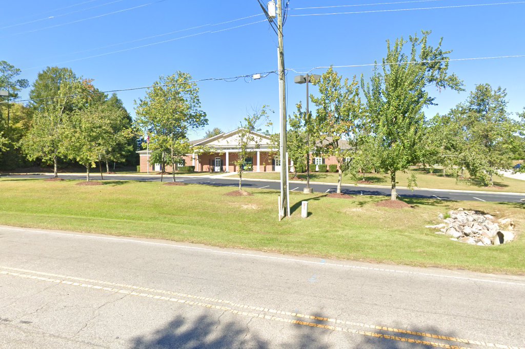 Henderson Social Security Office