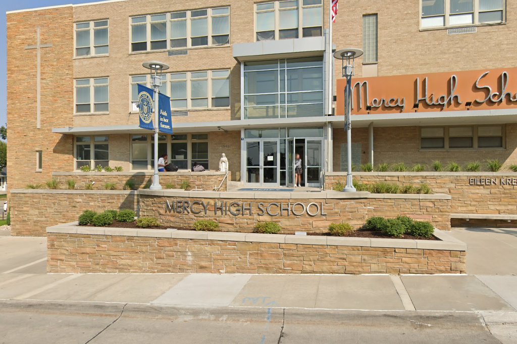 Mercy High School
