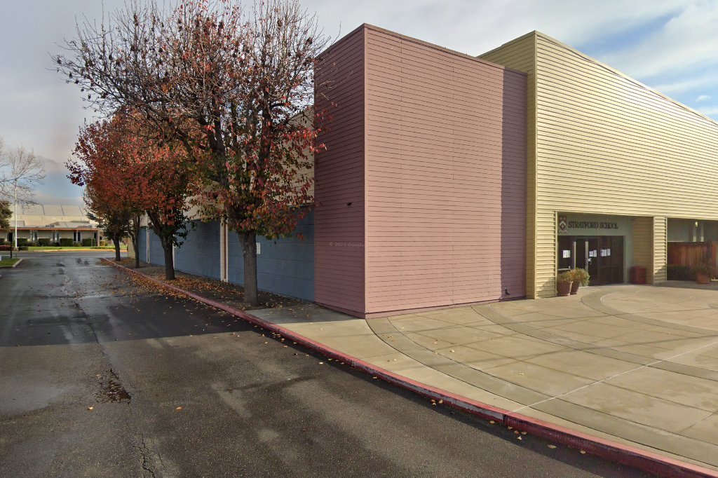 Stratford School - Fremont Blvd Campus