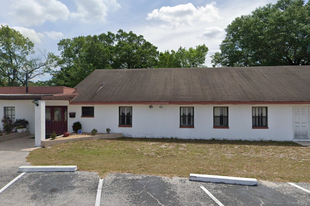 Missionary Christian Academy