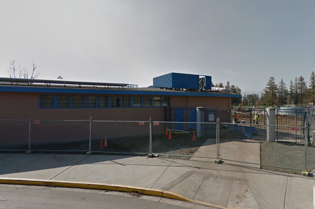 Campbell Middle School