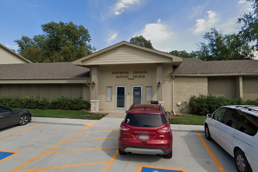 Omaha Baptist Academy
