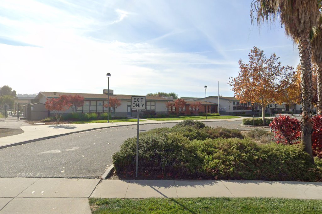 Evergreen Elementary School