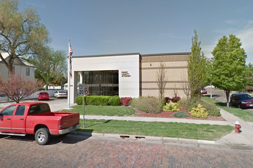 Finney County Victim Witness