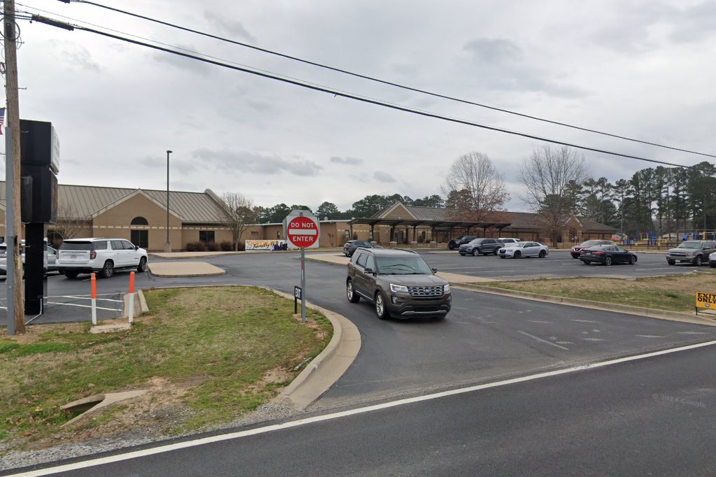 Quitman Elementary School