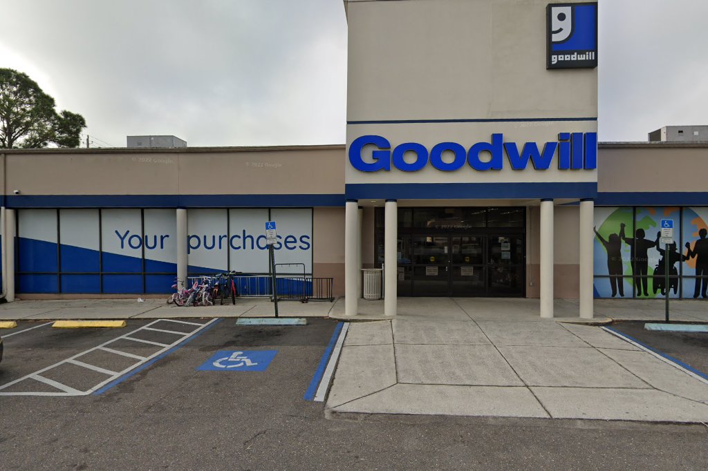 Goodwill Tampa