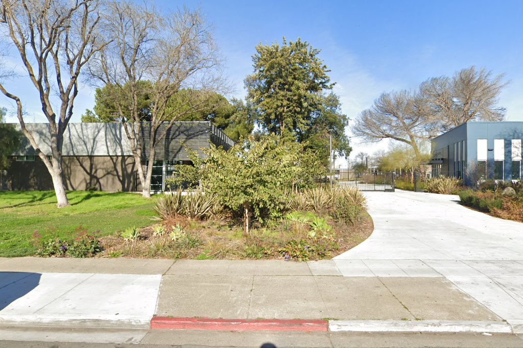 William C Overfelt High School