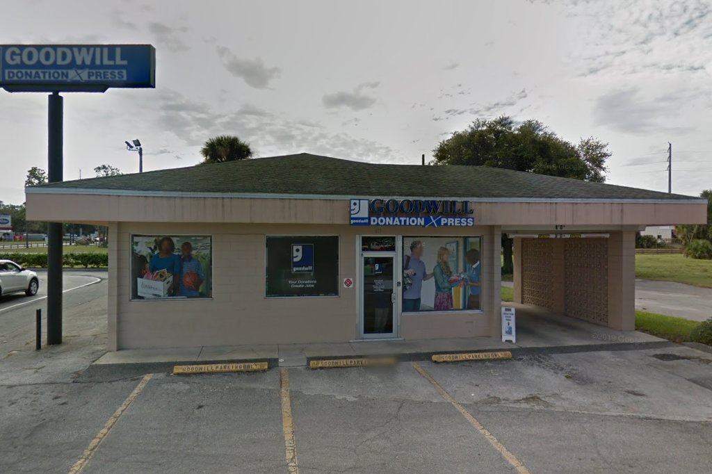 Goodwill Leesburg