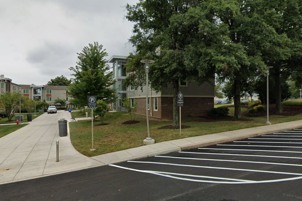 University of Maryland, Baltimore County