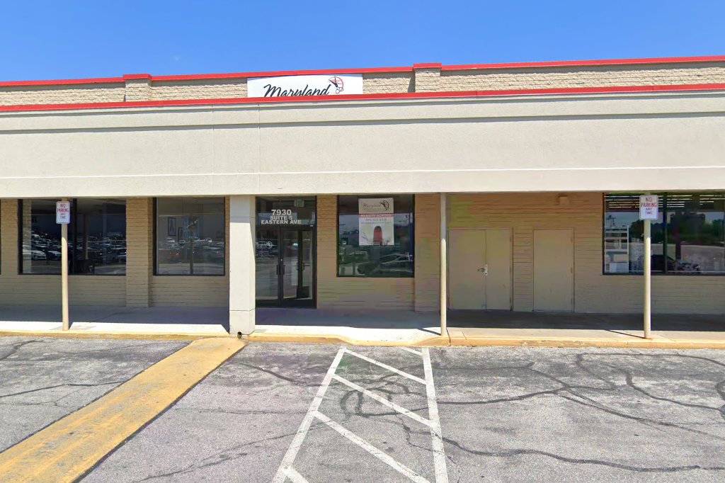 Maryland Beauty Academy of Essex