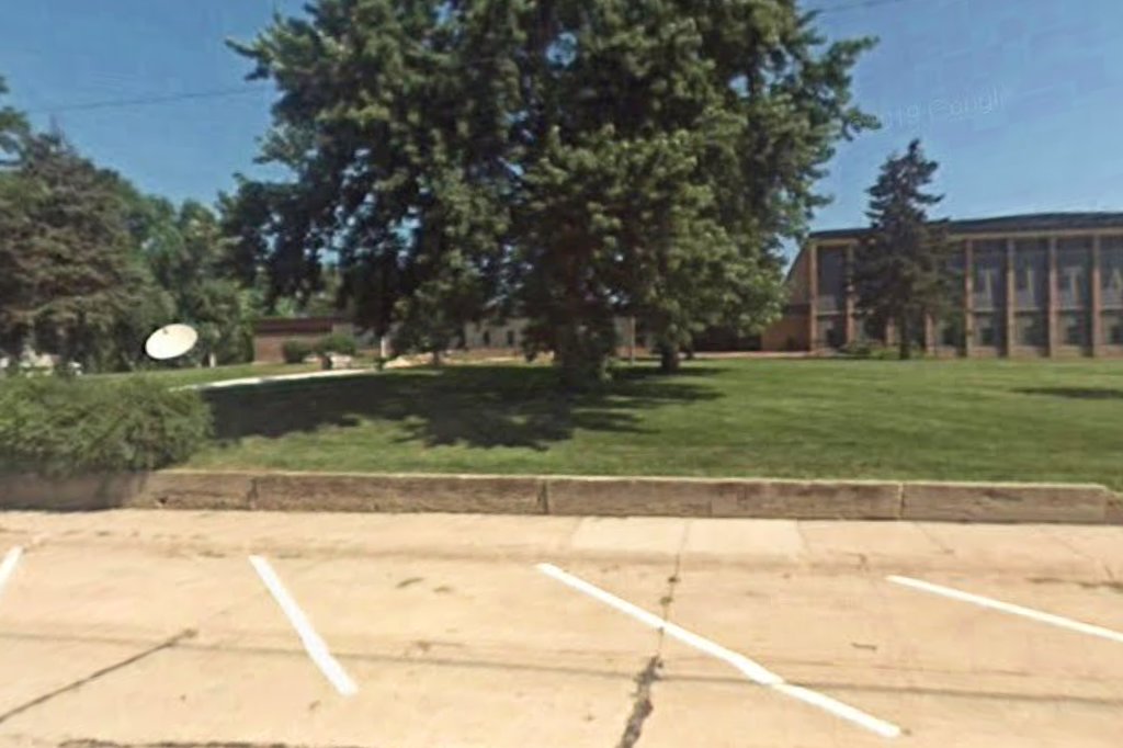 Thayer Central High School