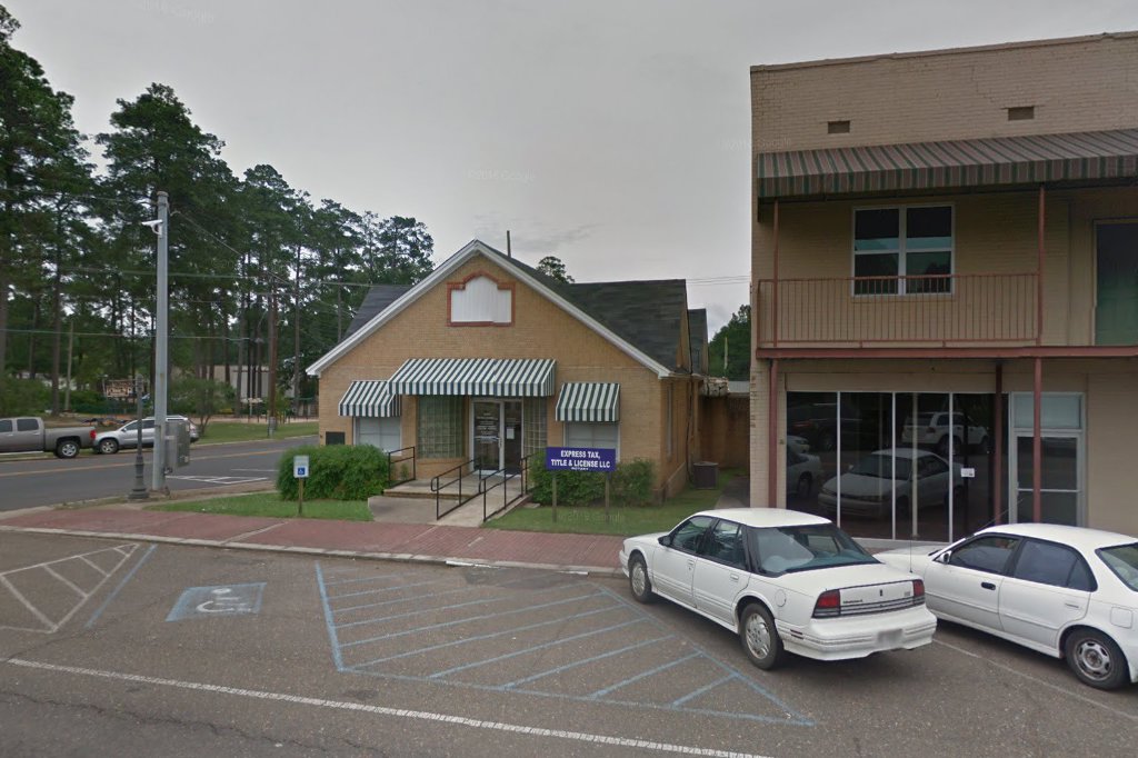 Springhill Veterans Administration