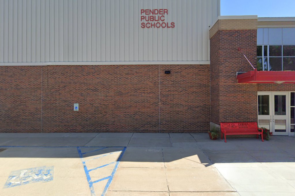 Pender Public Schools