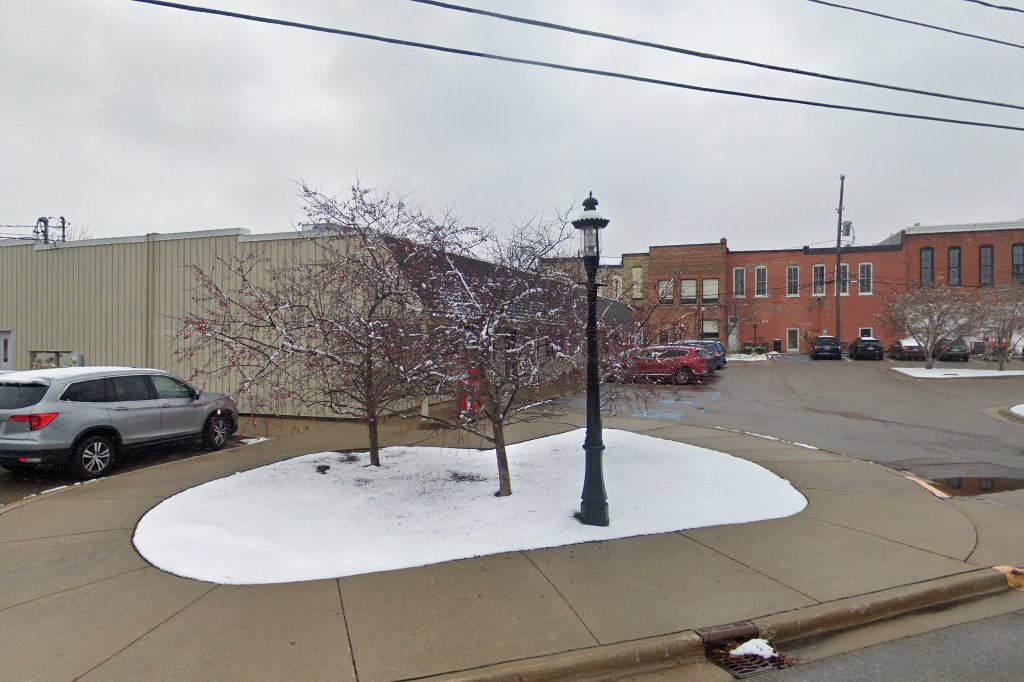 Allegan County Veterans Trust