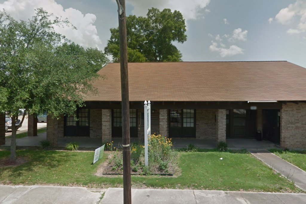 Louisiana Department of Veterans Affairs