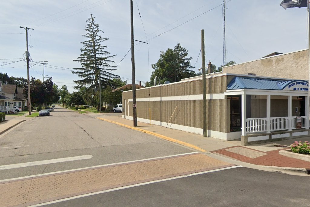 Sparta Township Passport Office