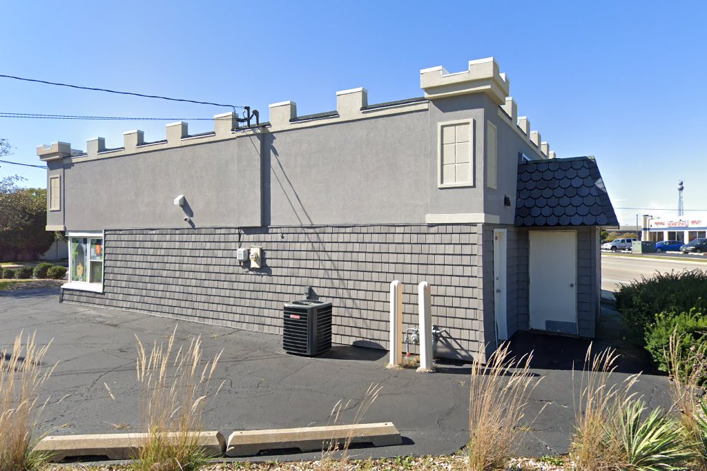 All Pets Veterinary Hospital