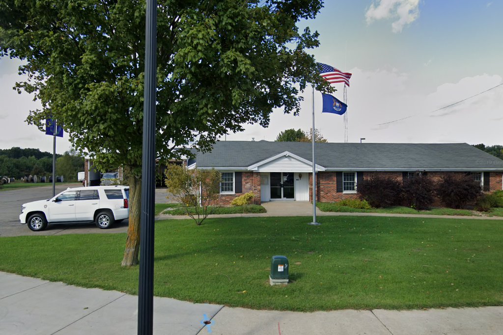 Texas Charter Township Passport Office