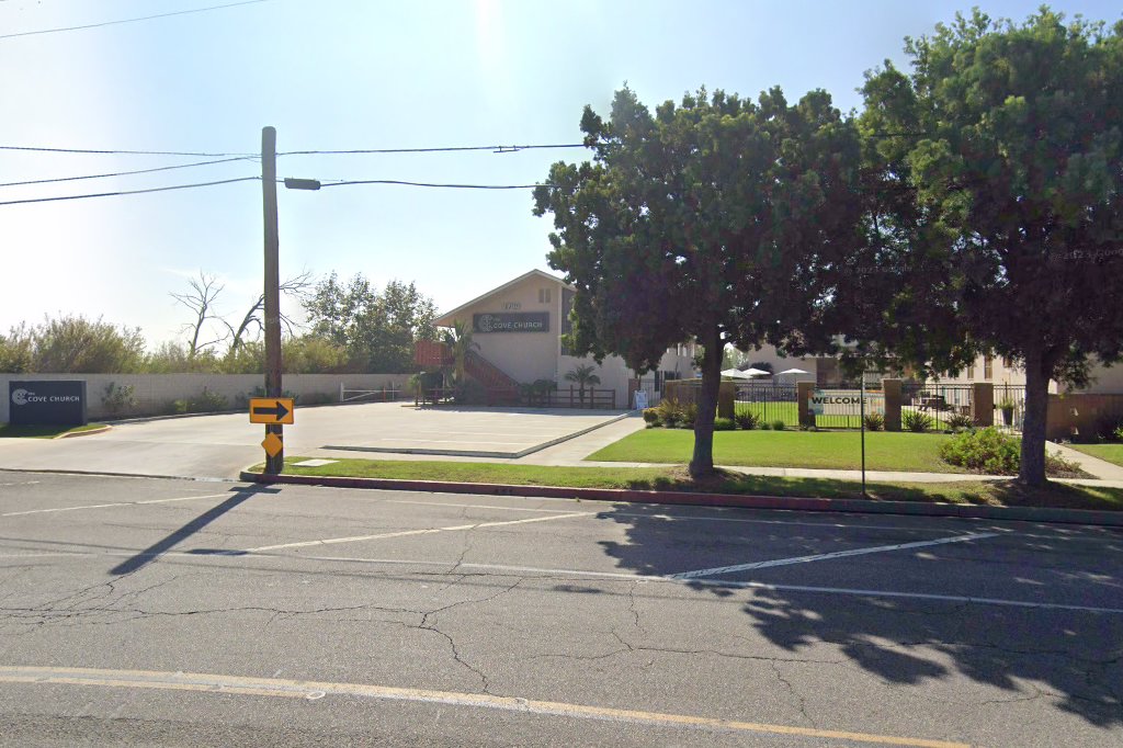 Calvary Baptist Church Preschool & Kindergarten