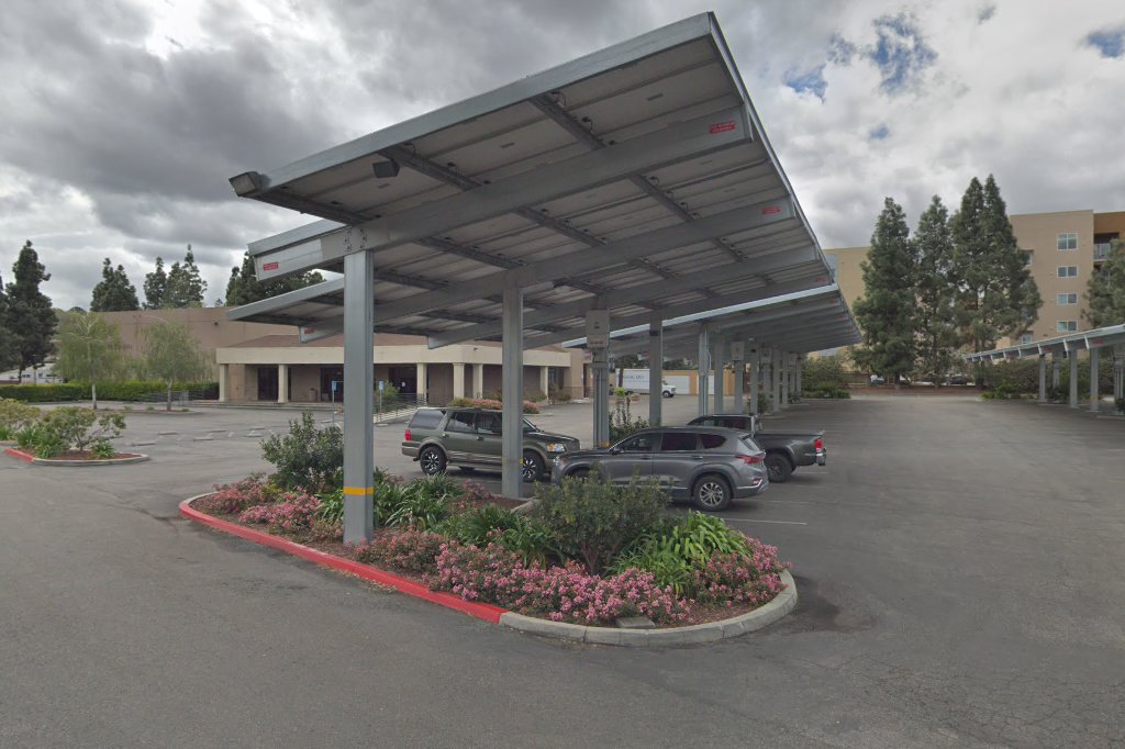 University Preparatory Academy - High School