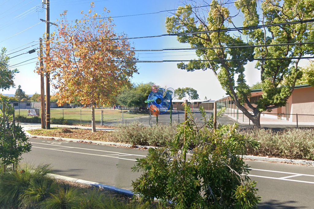 Herbert Hoover Elementary School