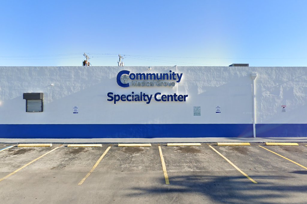 Goodwill Opa Locka