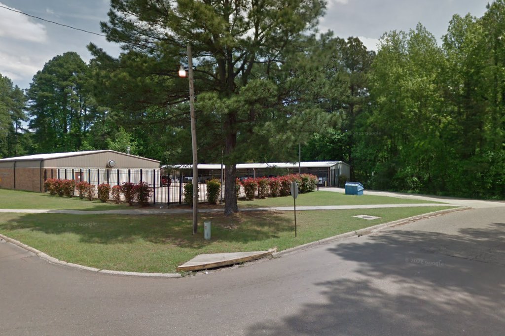 Camden Housing Authority