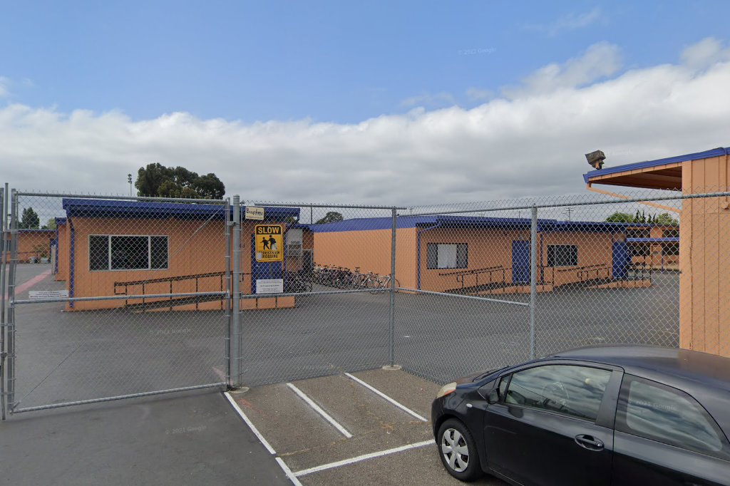 Bay Area School of Enterprise