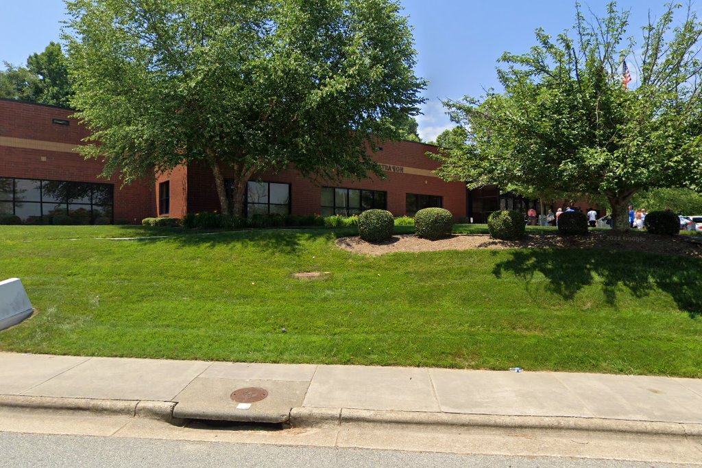 Greensboro Social Security Office