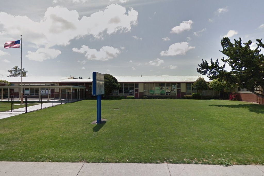 Bohannon Middle School