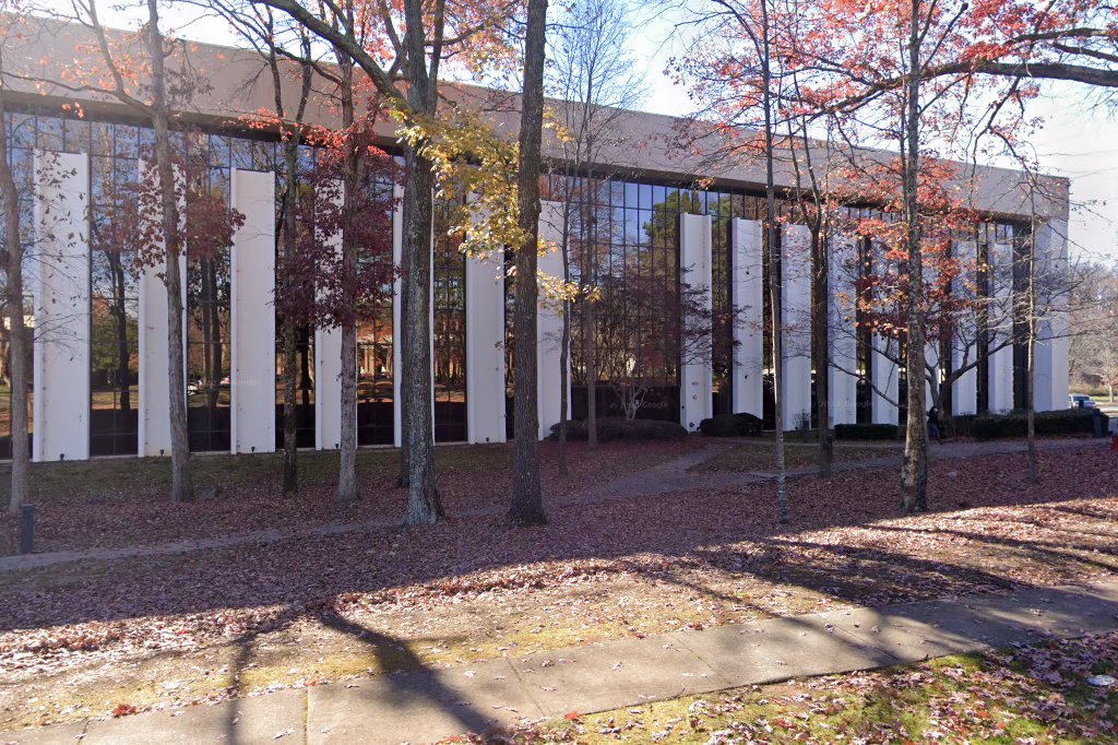 Charlotte Social Security Office