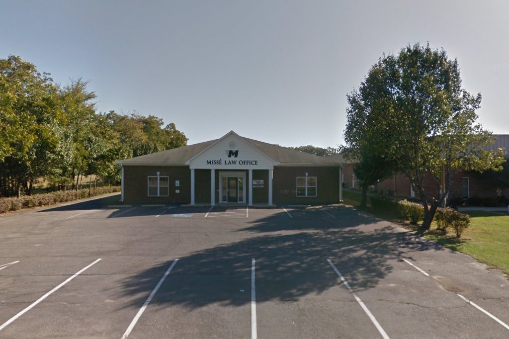 Ahoskie Social Security Office